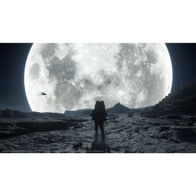 Death Stranding 2: On The Beach for Playstation 5