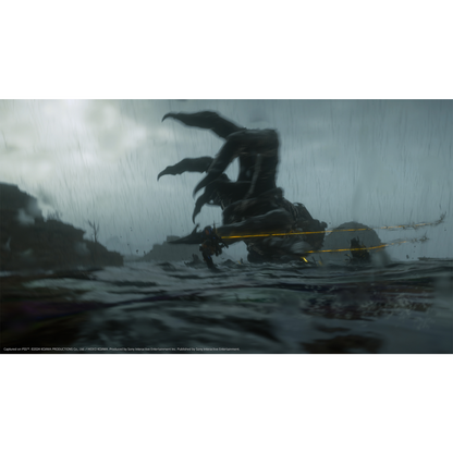Death Stranding 2: On The Beach for Playstation 5