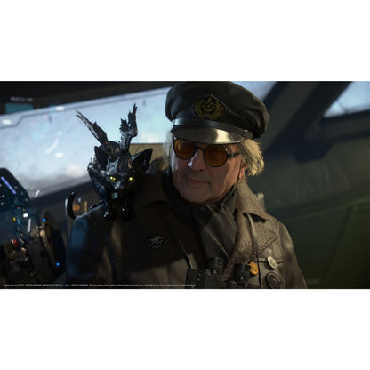 Death Stranding 2: On The Beach for Playstation 5