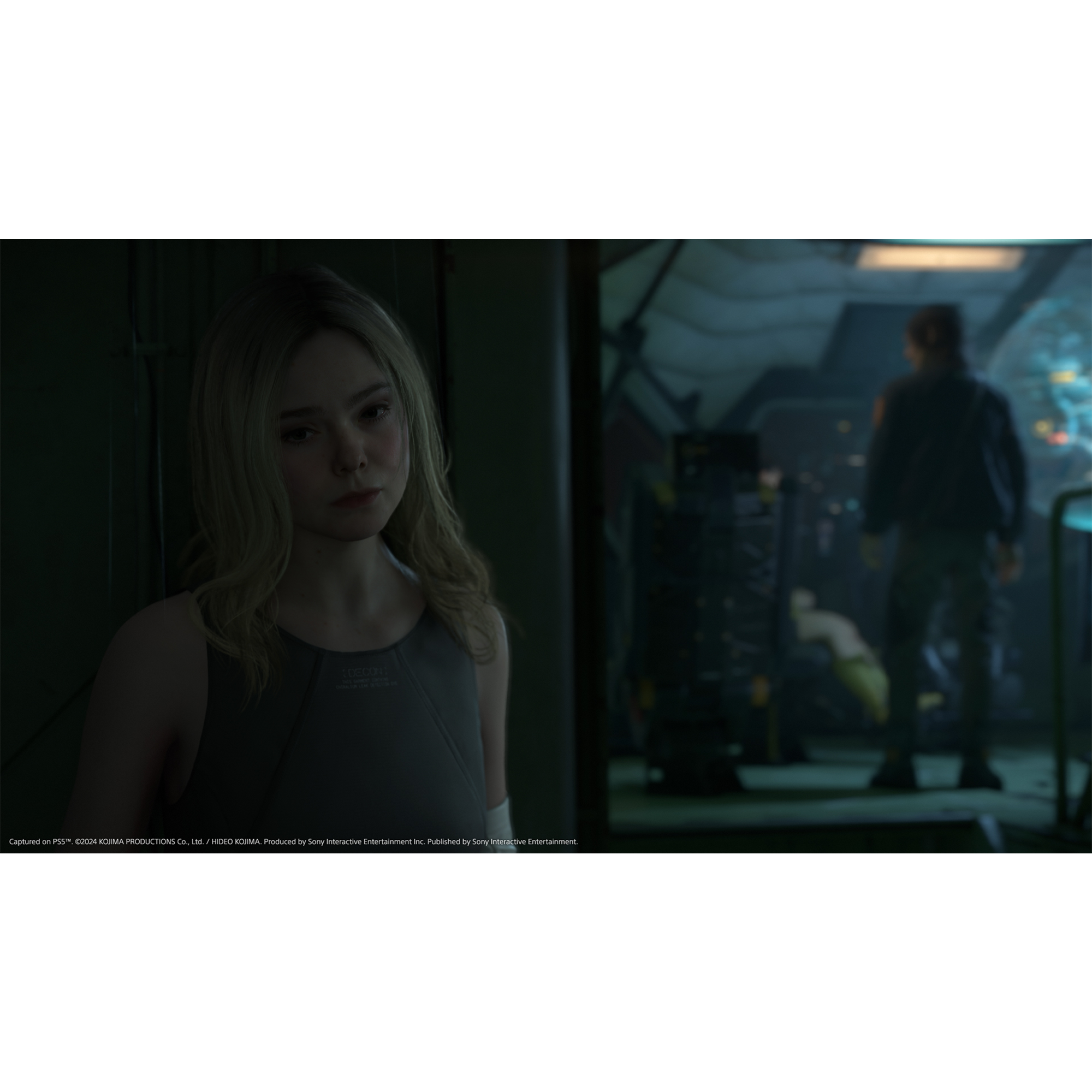 Death Stranding 2: On The Beach for Playstation 5