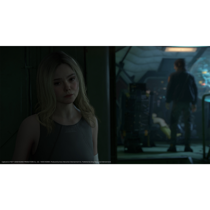 Death Stranding 2: On The Beach for Playstation 5