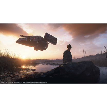 Death Stranding 2: On The Beach for Playstation 5