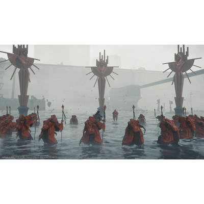 Death Stranding 2: On The Beach for Playstation 5