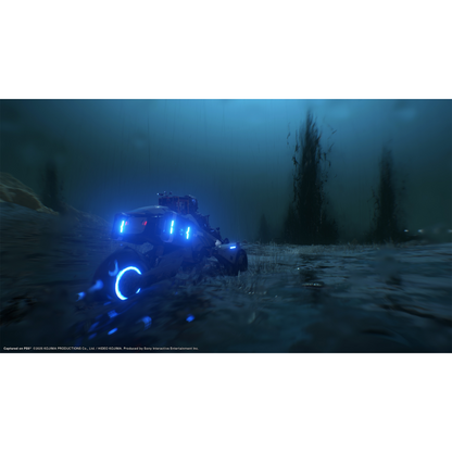 Death Stranding 2: On The Beach for Playstation 5