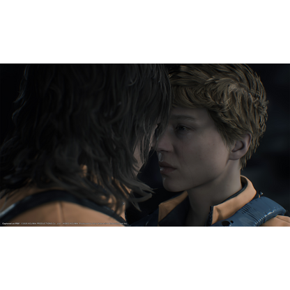 Death Stranding 2: On The Beach for Playstation 5