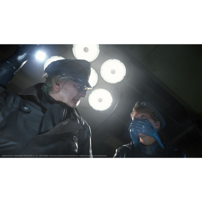 Death Stranding 2: On The Beach for Playstation 5