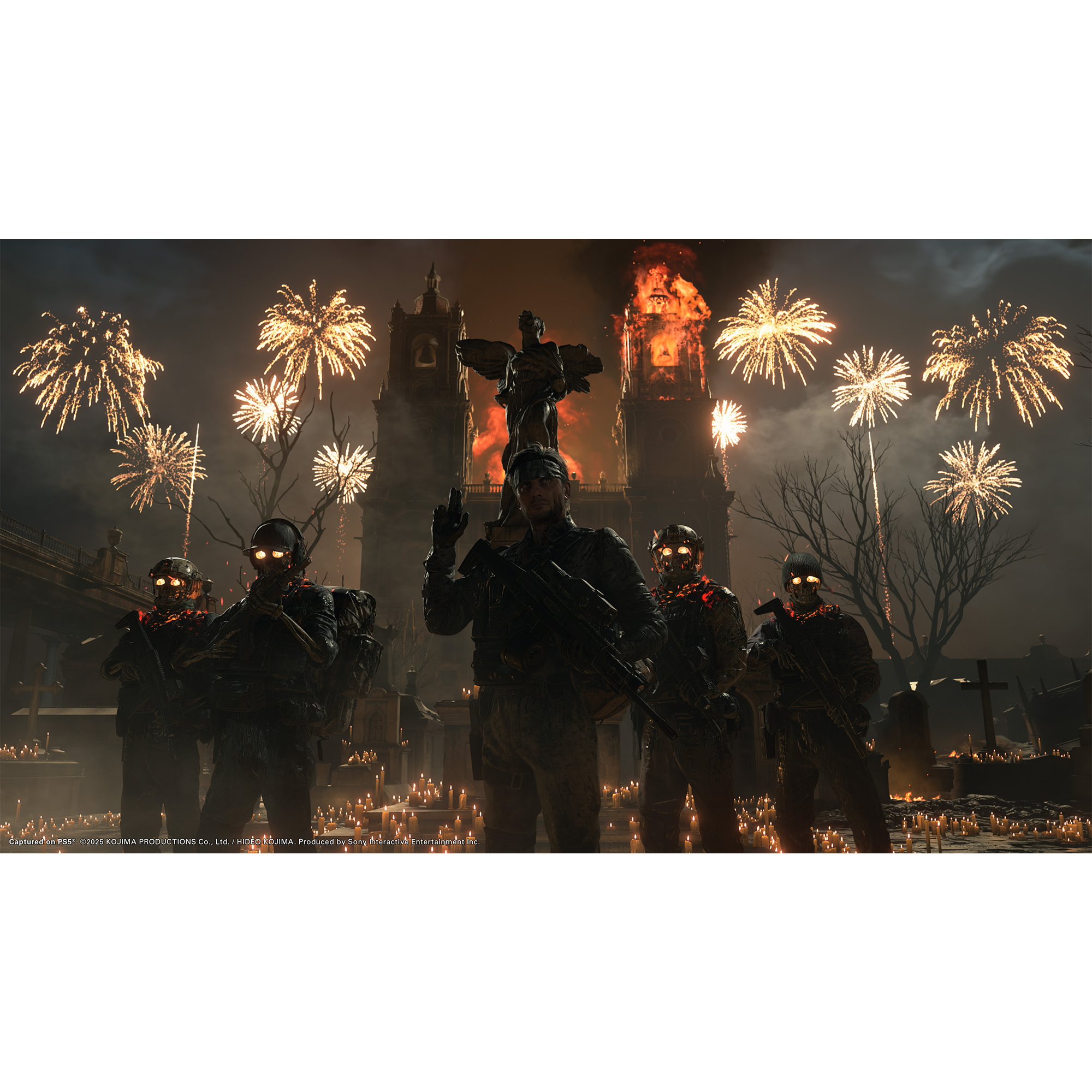 Death Stranding 2: On The Beach for Playstation 5