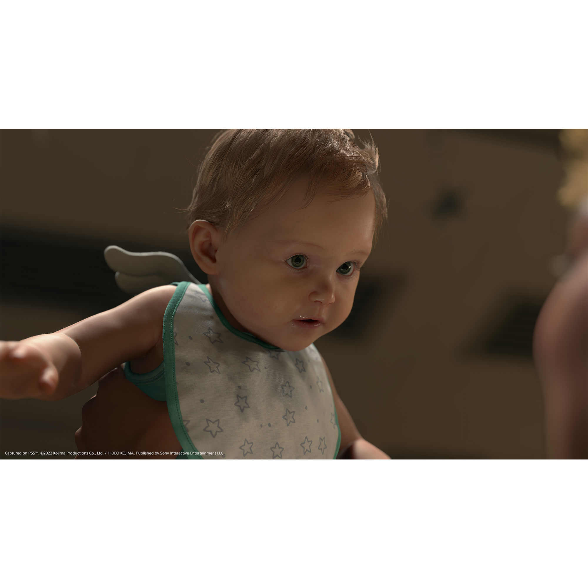 Death Stranding 2: On The Beach for Playstation 5