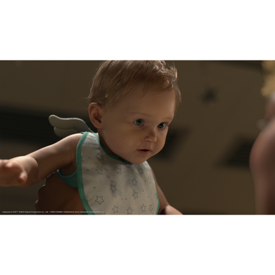 Death Stranding 2: On The Beach for Playstation 5