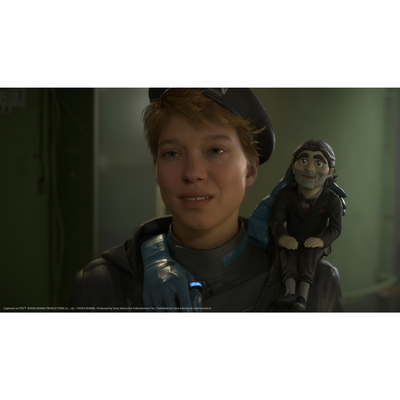 Death Stranding 2: On The Beach for Playstation 5