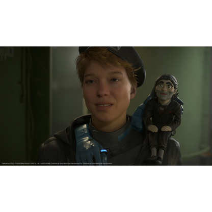 Death Stranding 2: On The Beach for Playstation 5