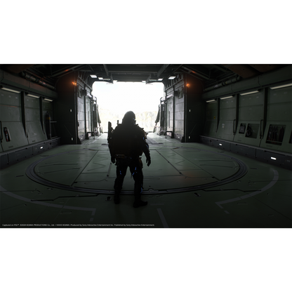 Death Stranding 2: On The Beach for Playstation 5