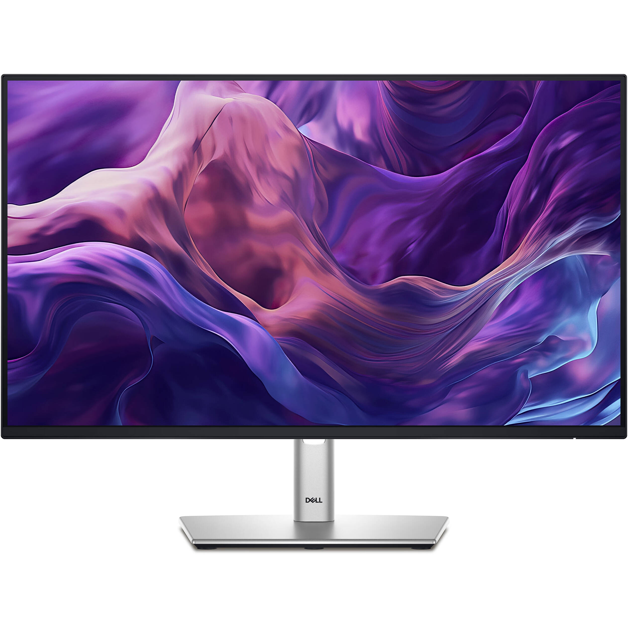 Dell P2425H 23.8" 16:9 Full HD 100Hz IPS LCD Monitor (Black/Silver)