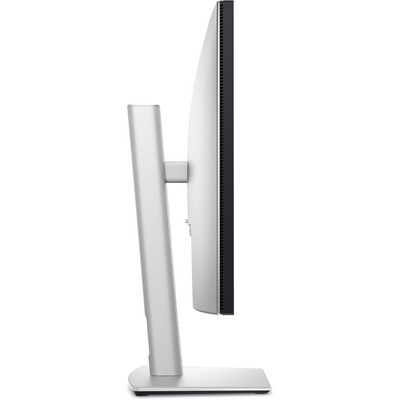 Dell UltraSharp U2725QE 27" 16:9 4K Ultra HD 120Hz Thunderbolt Hub IPS Silver LED HDR Monitor