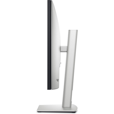 Dell UltraSharp U2725QE 27" 16:9 4K Ultra HD 120Hz Thunderbolt Hub IPS Silver LED HDR Monitor