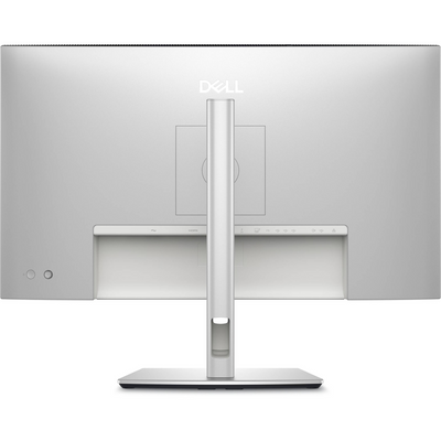 Dell UltraSharp U2725QE 27" 16:9 4K Ultra HD 120Hz Thunderbolt Hub IPS Silver LED HDR Monitor