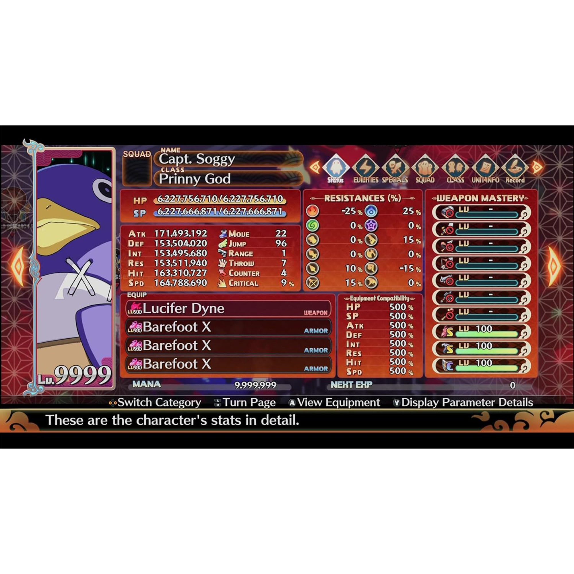 Disgaea 7 Complete Deluxe Edition - Nintendo Switch 2