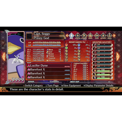 Disgaea 7 Complete Deluxe Edition - Nintendo Switch 2