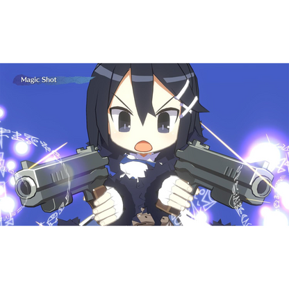 Disgaea 7 Complete Deluxe Edition - Nintendo Switch 2