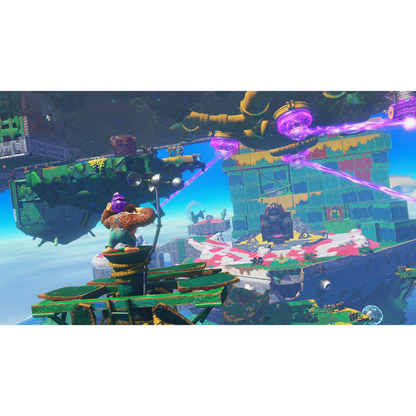 Donkey Kong Bananza - Nintendo Switch 2