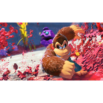 Donkey Kong Bananza - Nintendo Switch 2