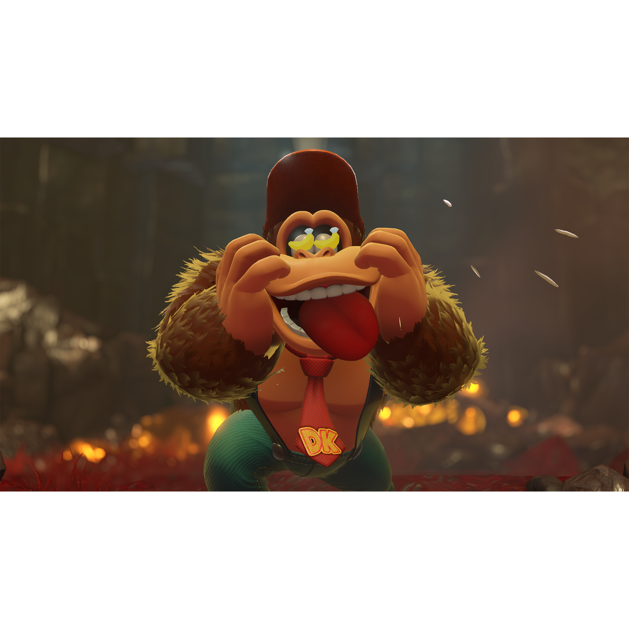 Donkey Kong Bananza - Nintendo Switch 2