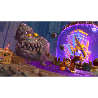 Donkey Kong Bananza - Nintendo Switch 2