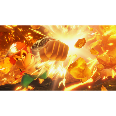 Donkey Kong Bananza - Nintendo Switch 2