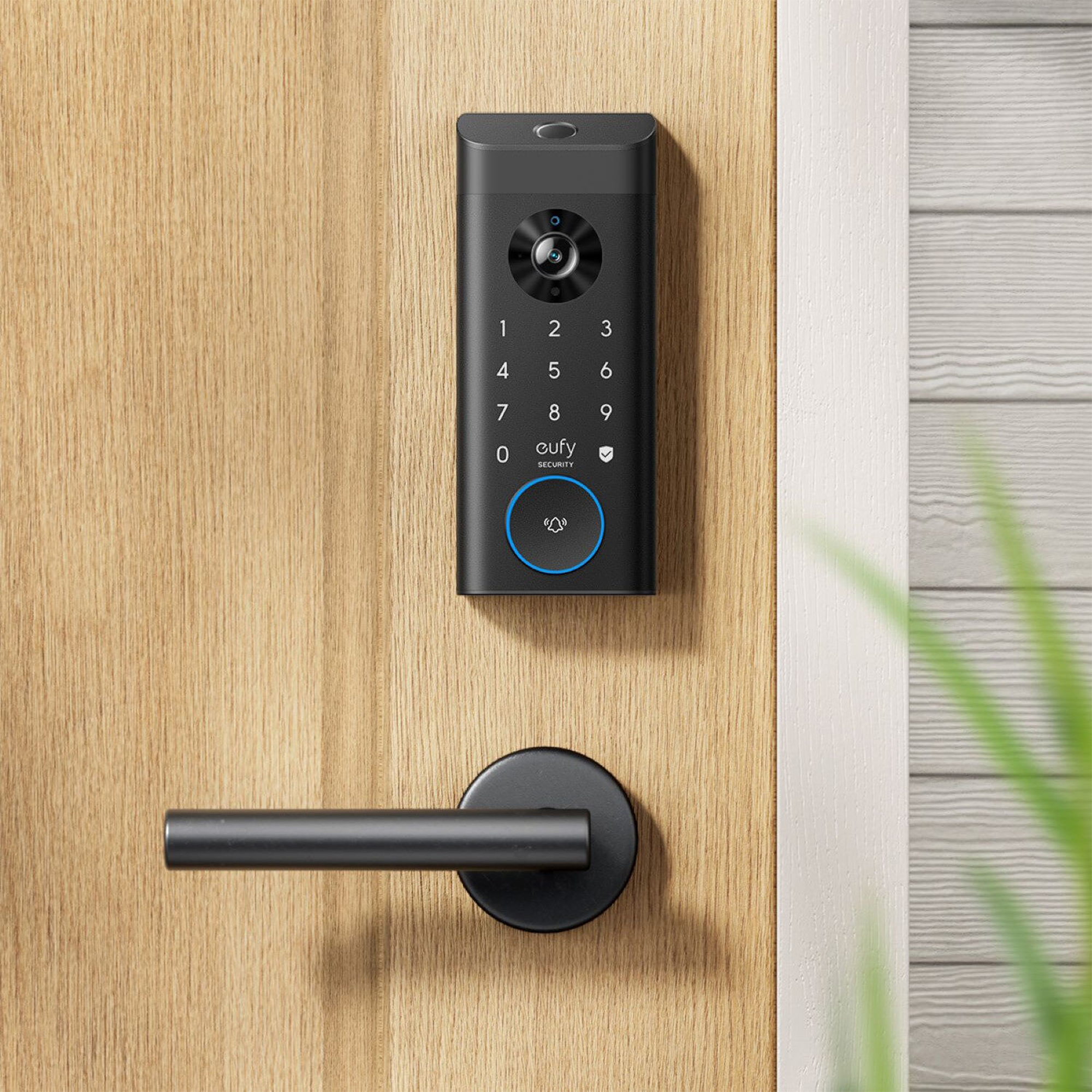 eufy Security E330 Video Smart Lock