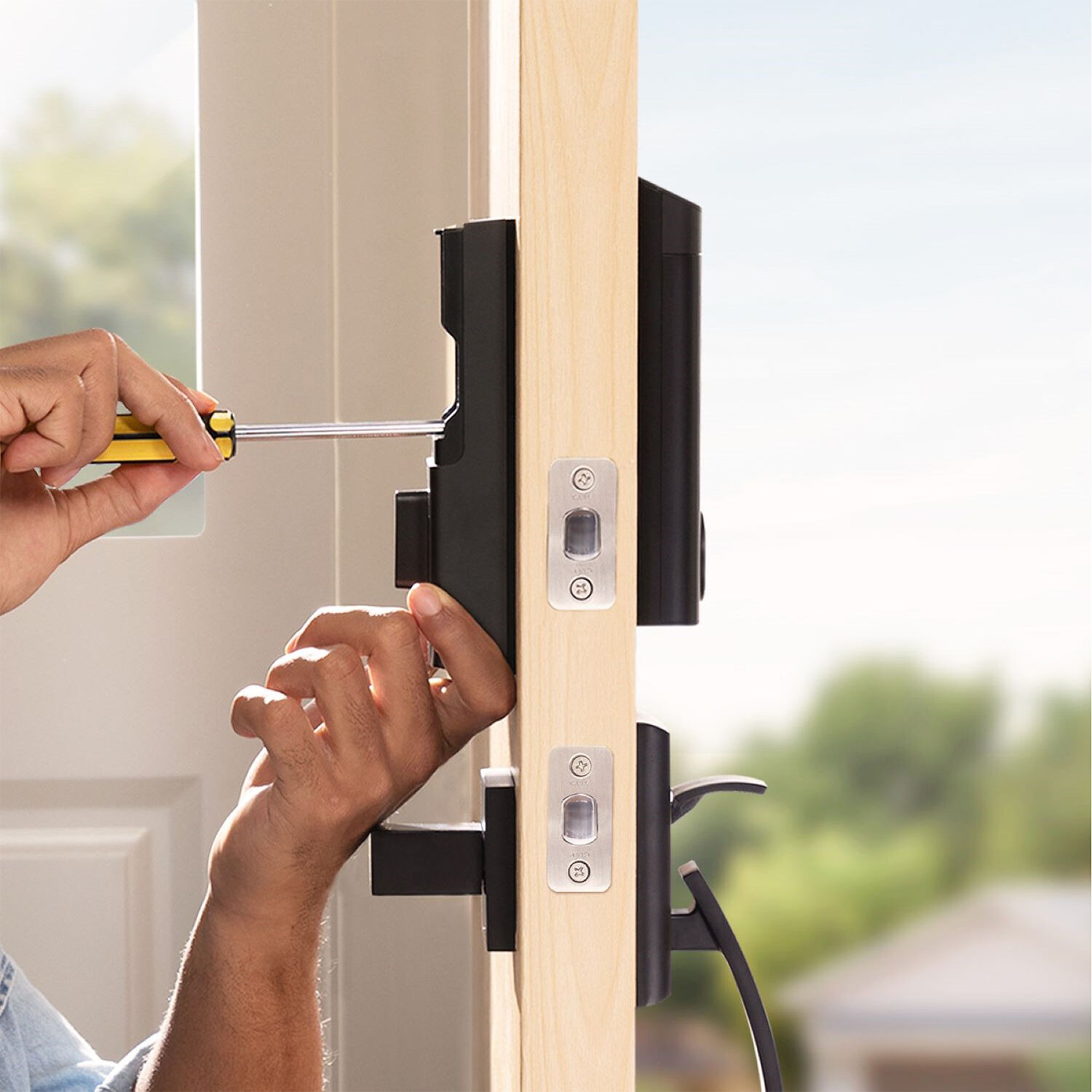 eufy Security E330 Video Smart Lock
