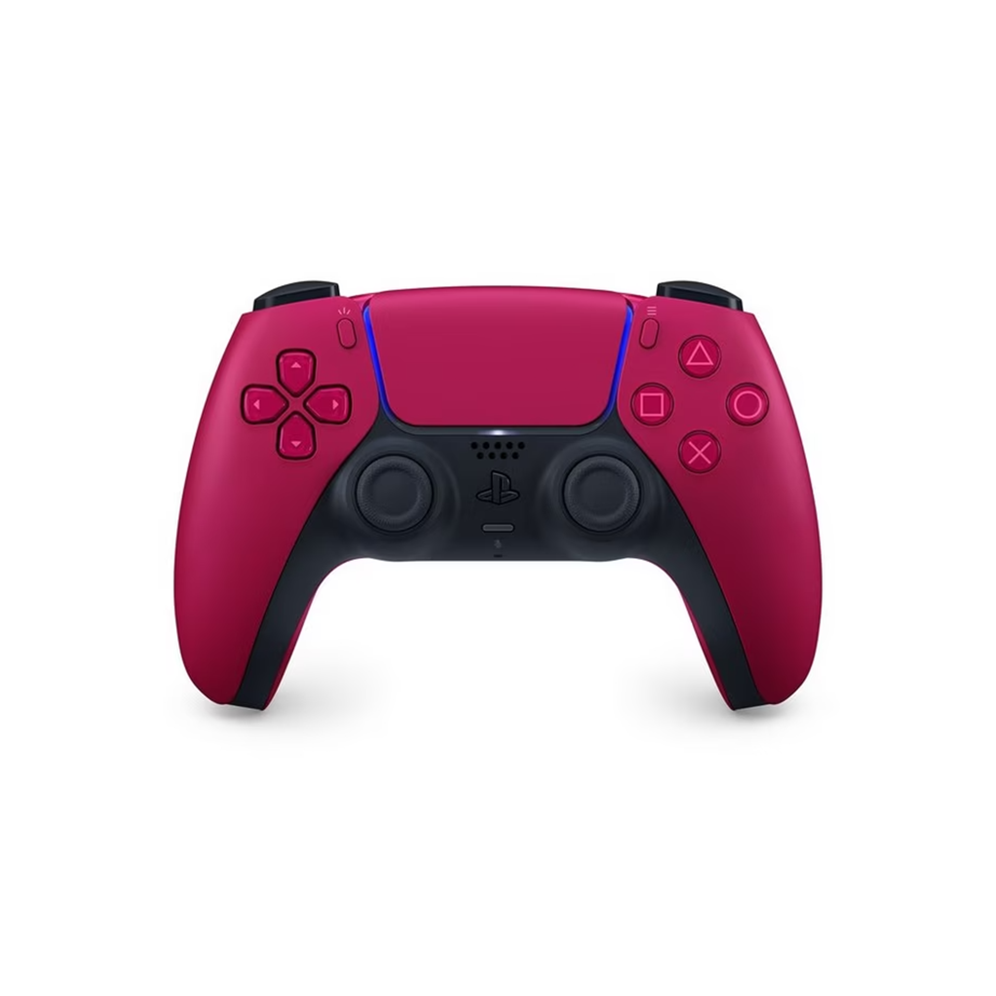 PlayStation DualSense Wireless Controller - Cosmic Red