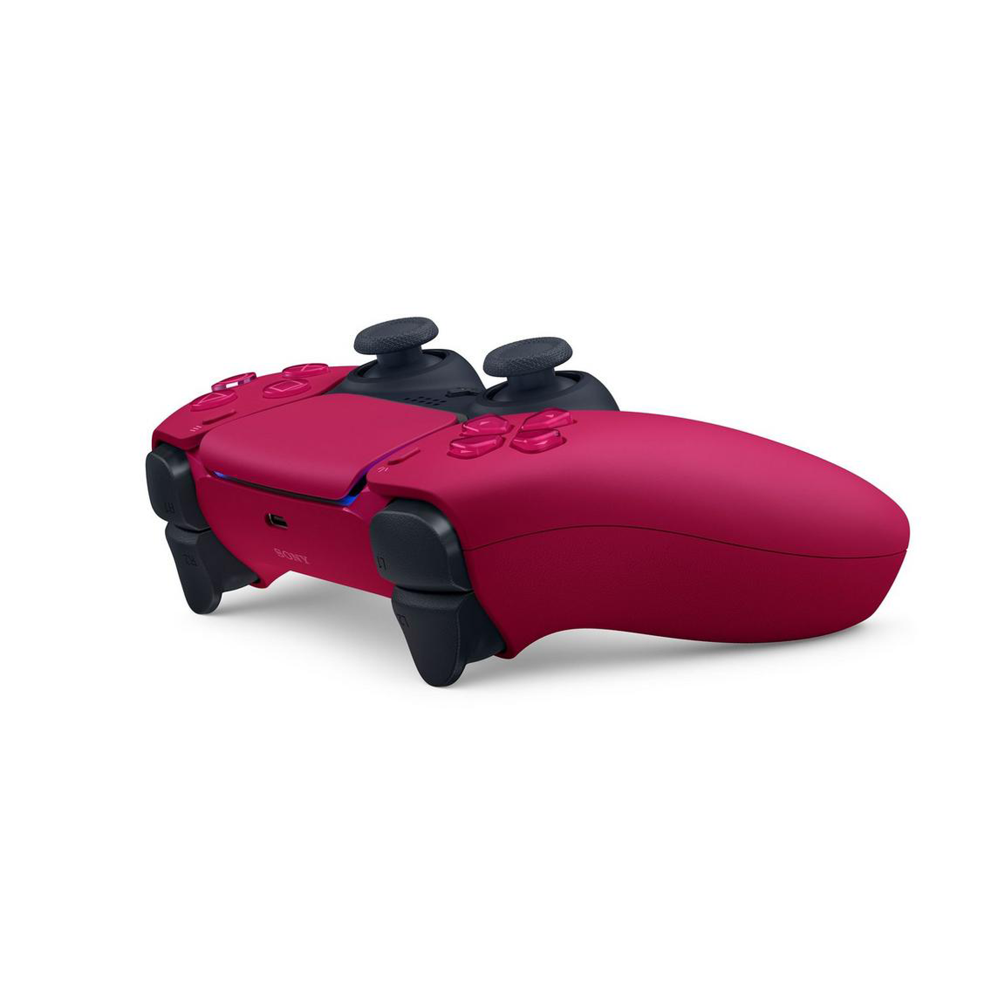 PlayStation DualSense Wireless Controller - Cosmic Red
