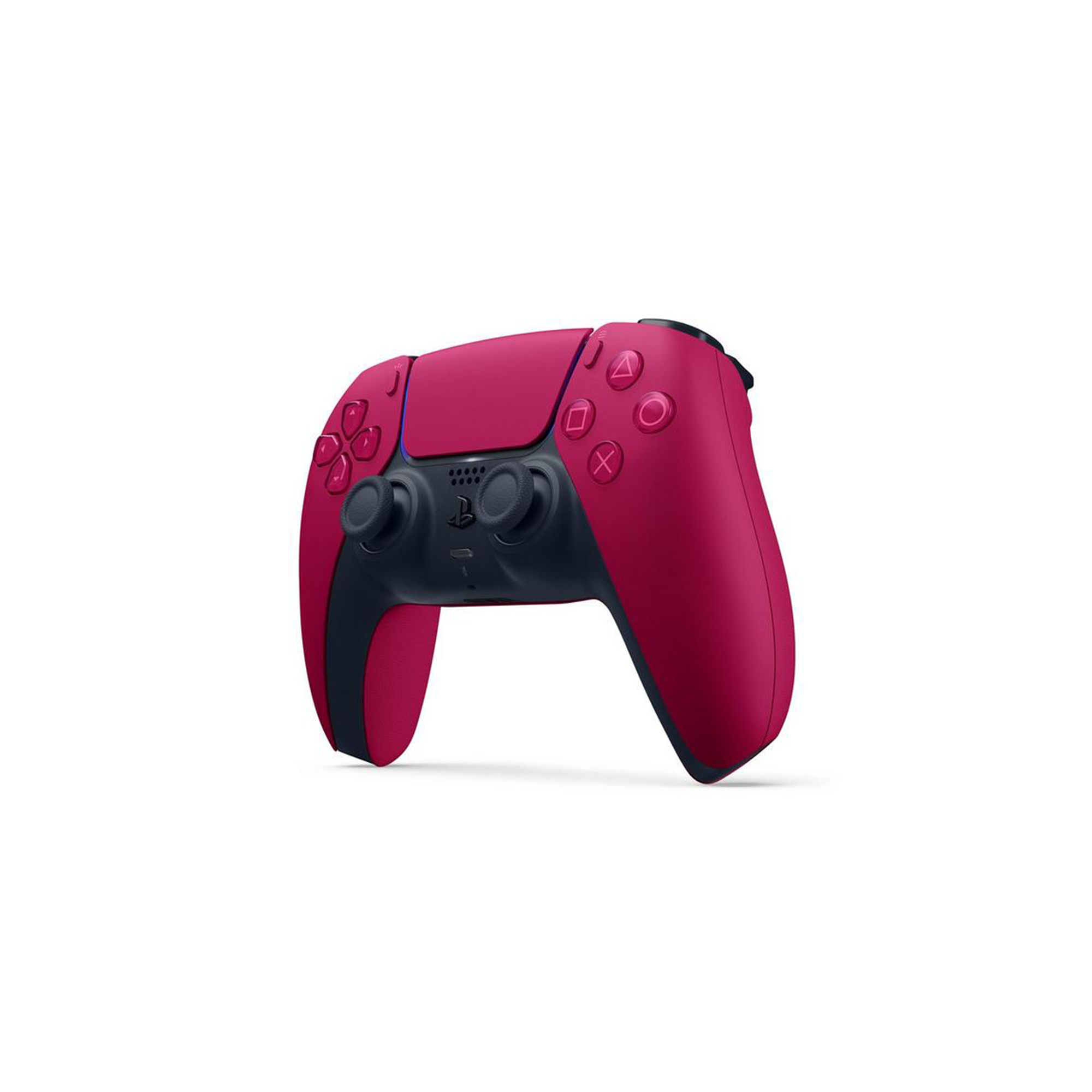 PlayStation DualSense Wireless Controller - Cosmic Red