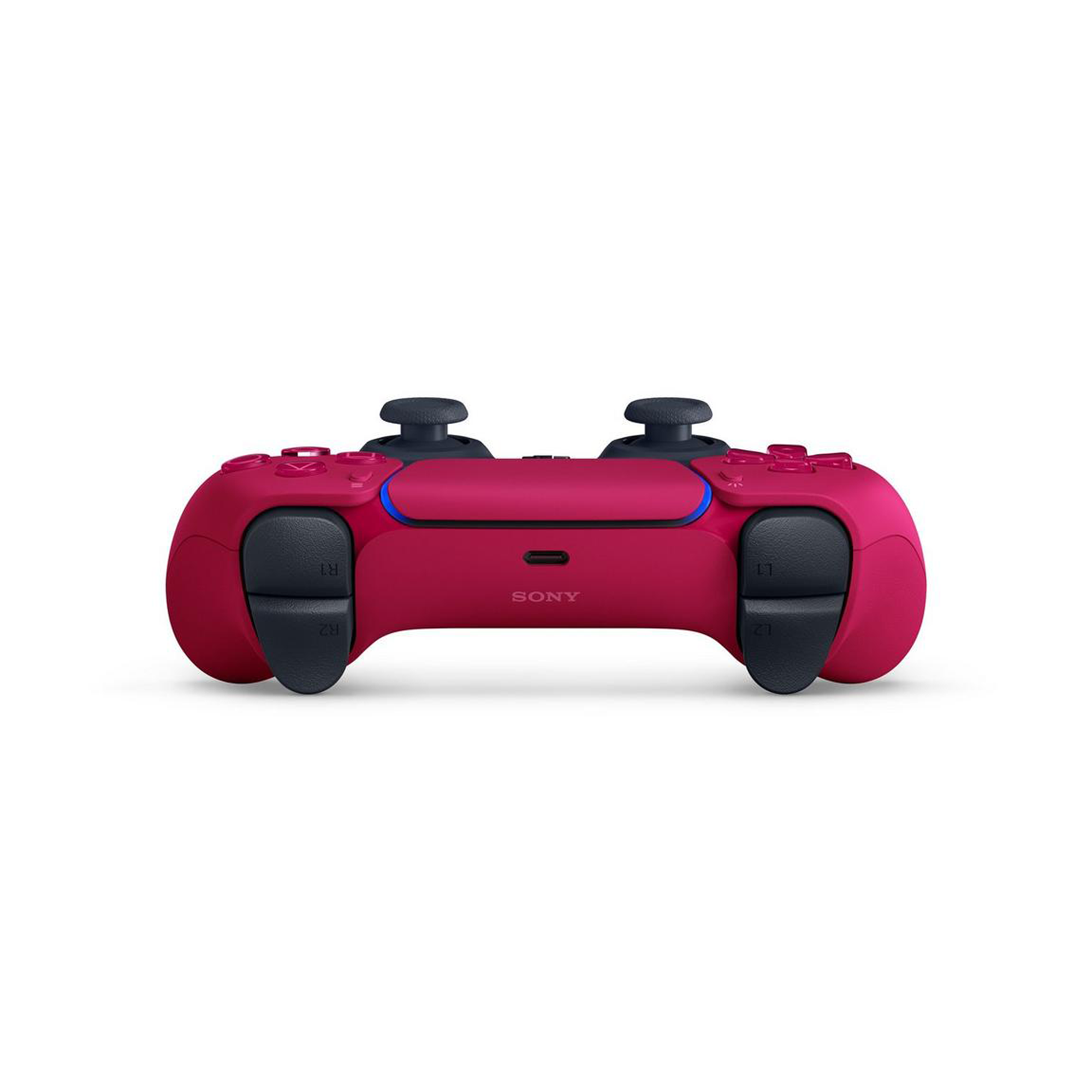 PlayStation DualSense Wireless Controller - Cosmic Red