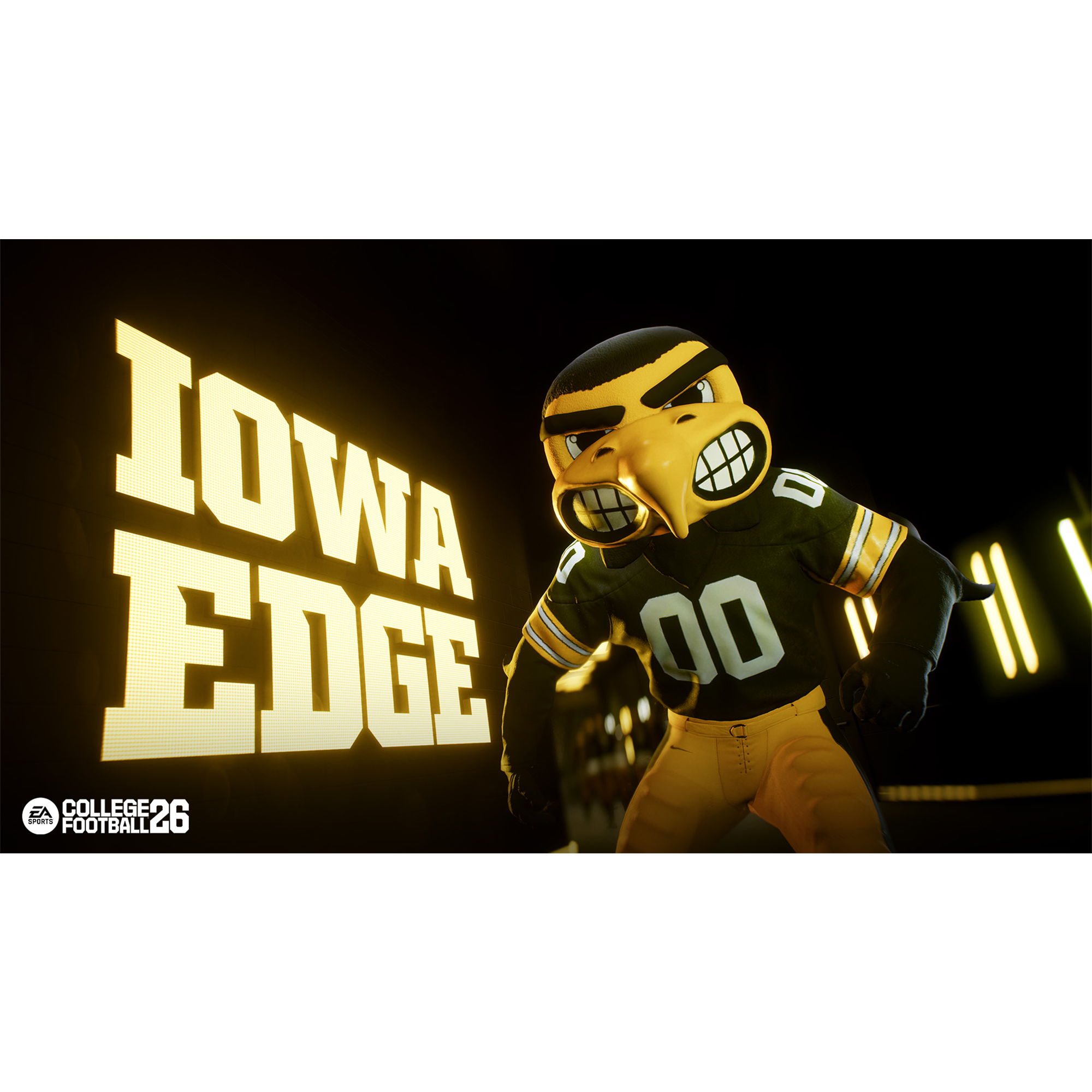 EA SPORTS College Football 26 - PlayStation 5