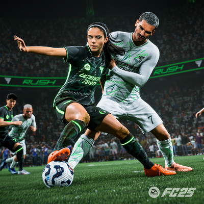 EA SPORTS FC 25 - PlayStation 5