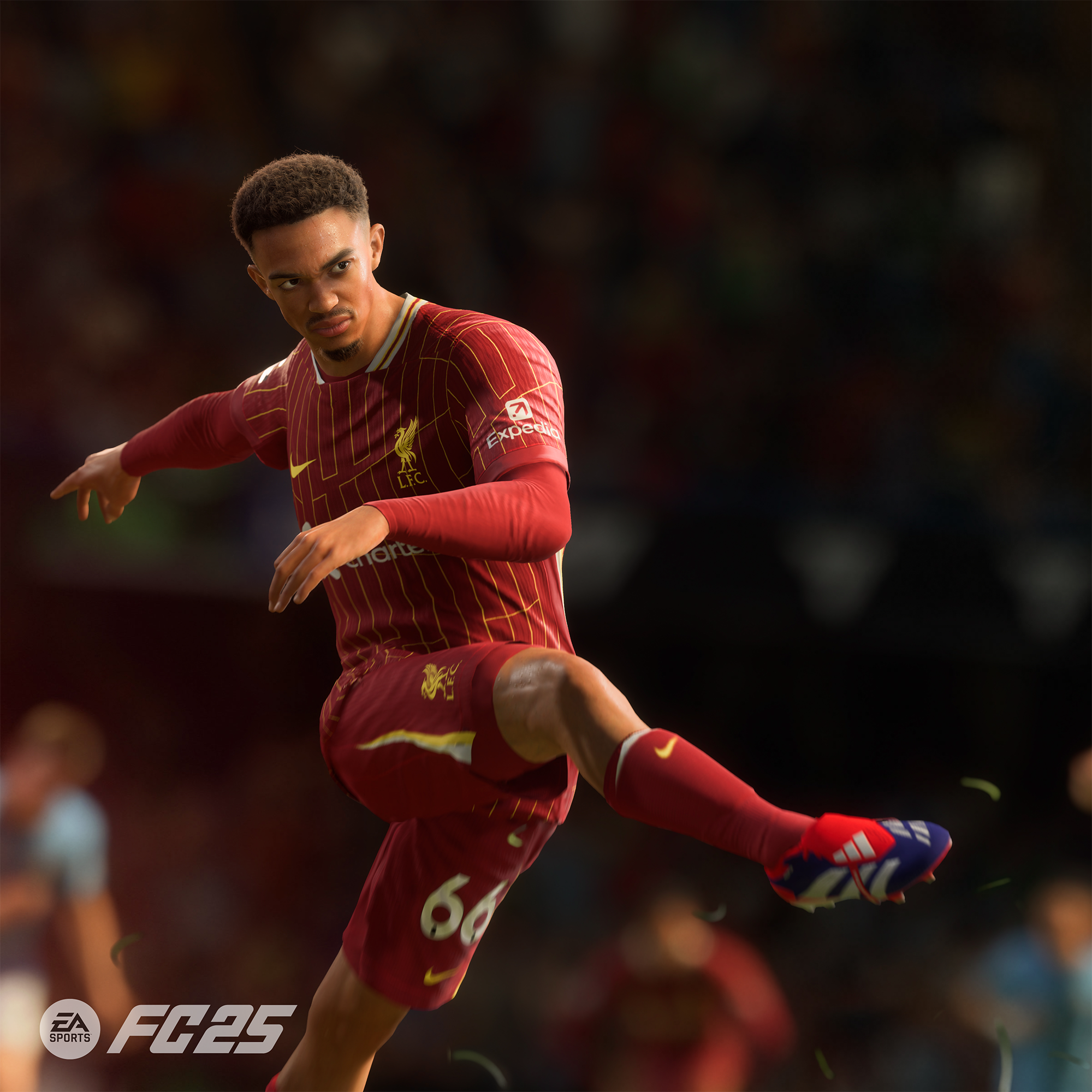EA SPORTS FC 25 - PlayStation 5