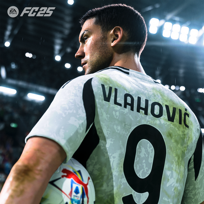EA SPORTS FC 25 - PlayStation 5