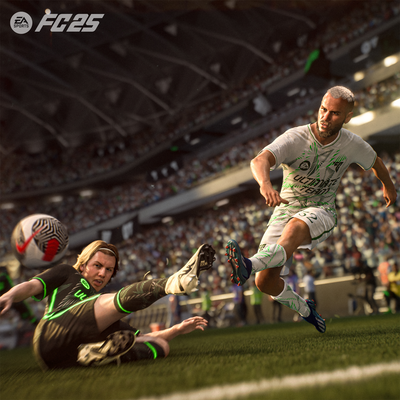 EA SPORTS FC 25 - PlayStation 5