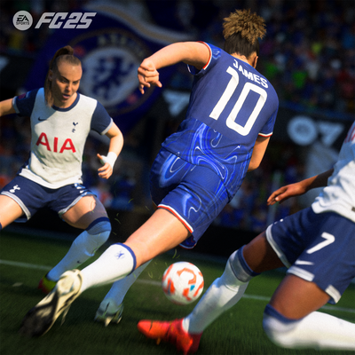EA SPORTS FC 25 - PlayStation 5