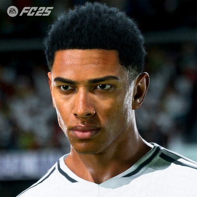 EA SPORTS FC 25 - PlayStation 5