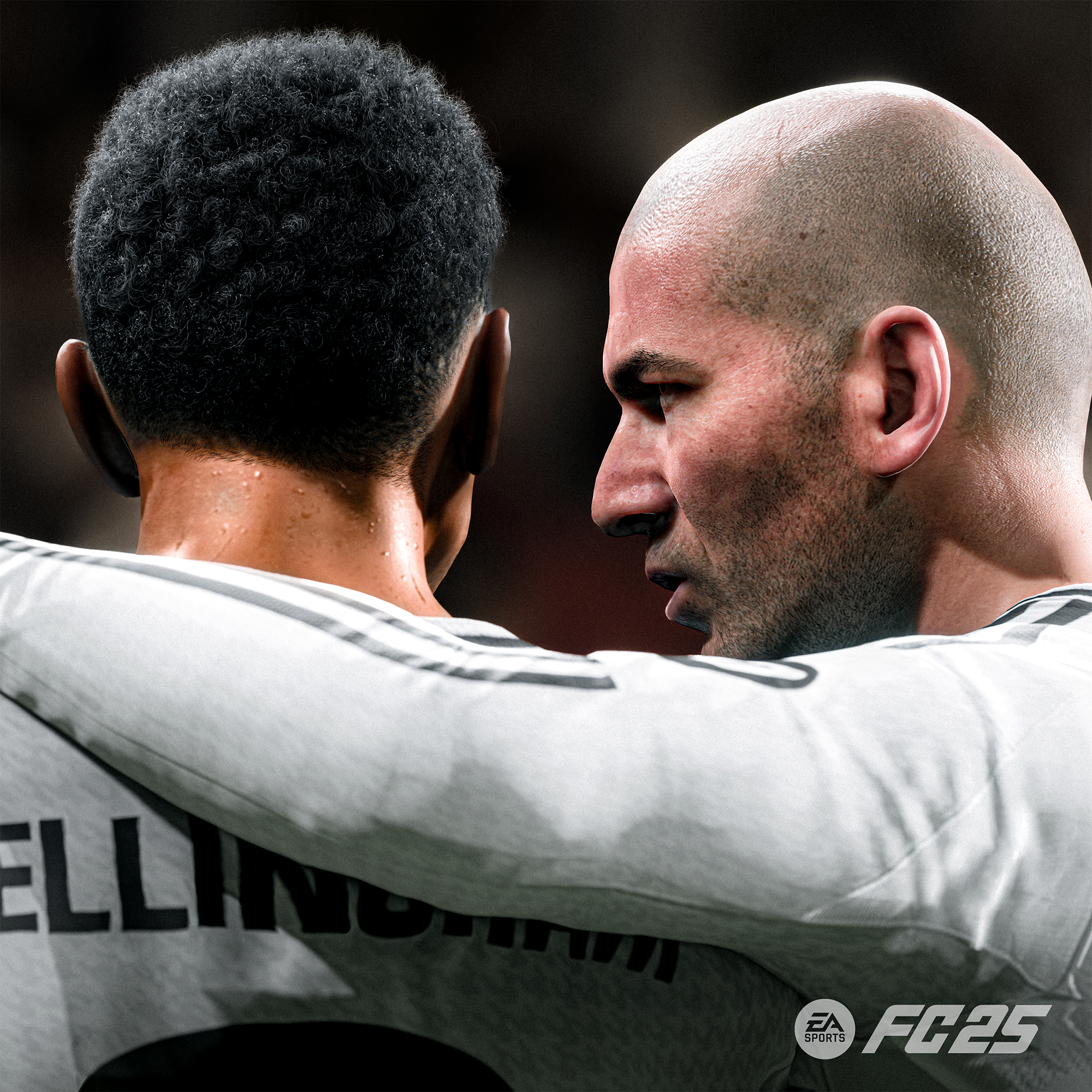 EA SPORTS FC 25 - PlayStation 5