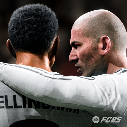 EA SPORTS FC 25 - PlayStation 5