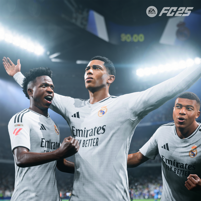 EA SPORTS FC 25 - PlayStation 5