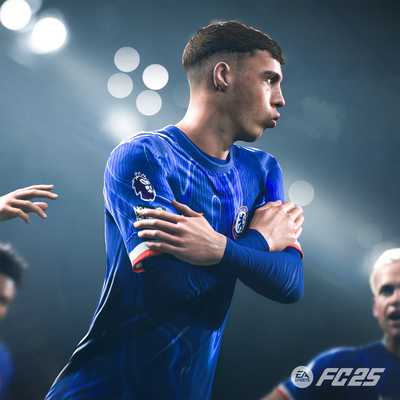 EA SPORTS FC 25 - PlayStation 5