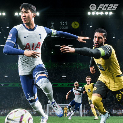 EA SPORTS FC 25 - PlayStation 5