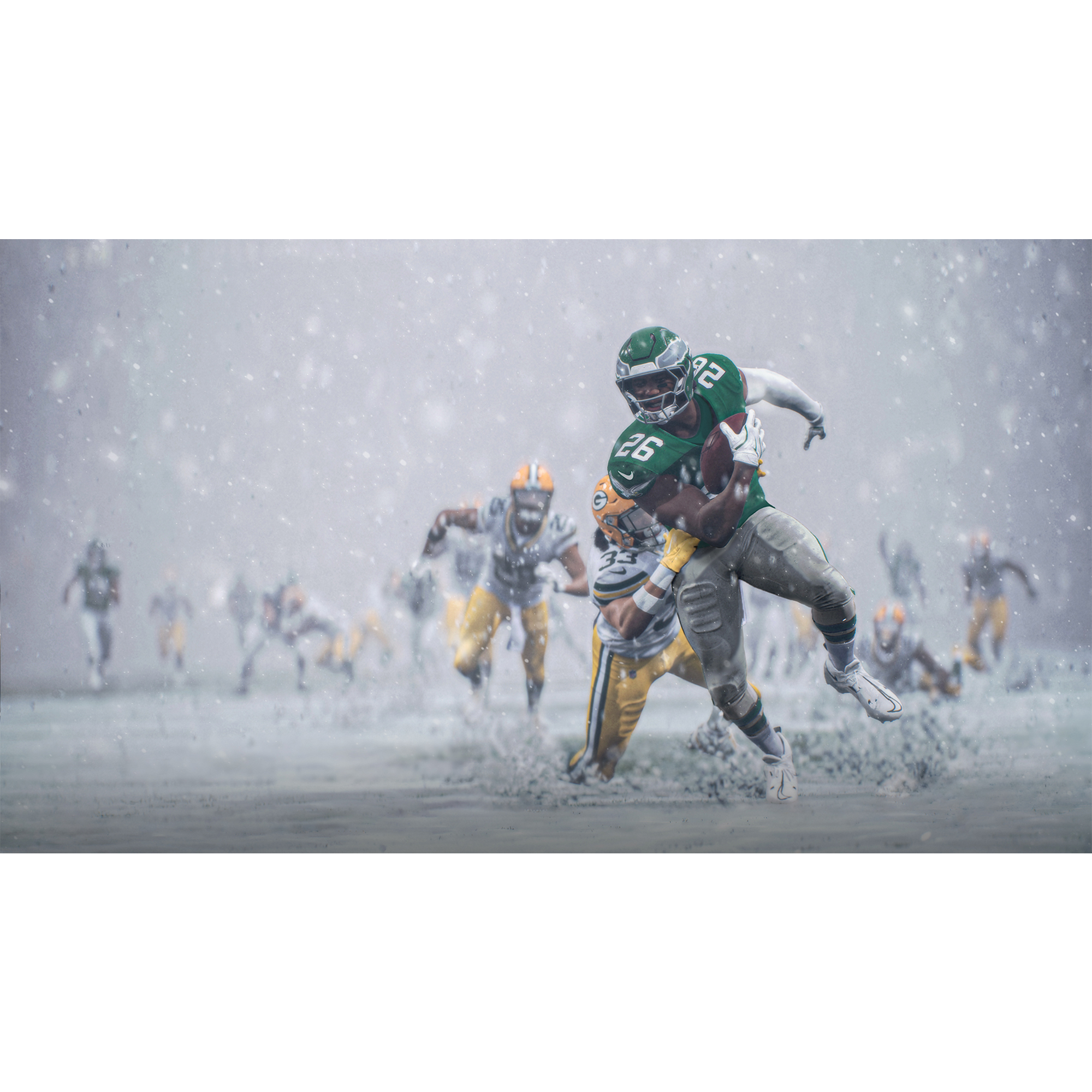 EA SPORTS Madden 26 - Nintendo Switch 2