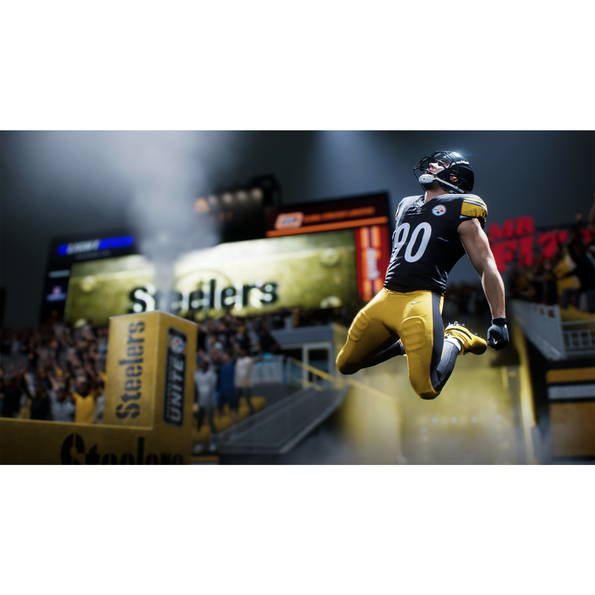 EA SPORTS Madden 26 - Nintendo Switch 2