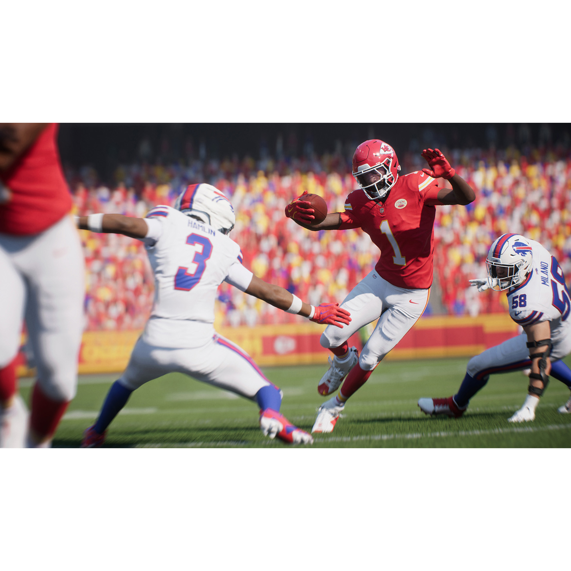 EA SPORTS Madden 26 - Nintendo Switch 2
