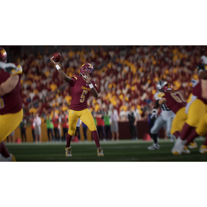 EA SPORTS Madden 26 - Nintendo Switch 2